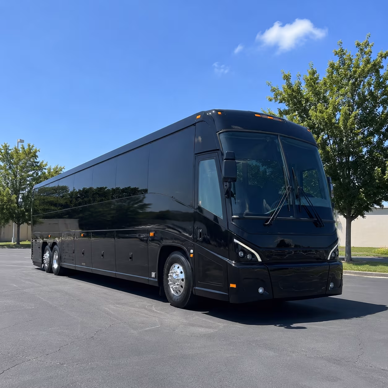 government employee commuter shuttles across the front range