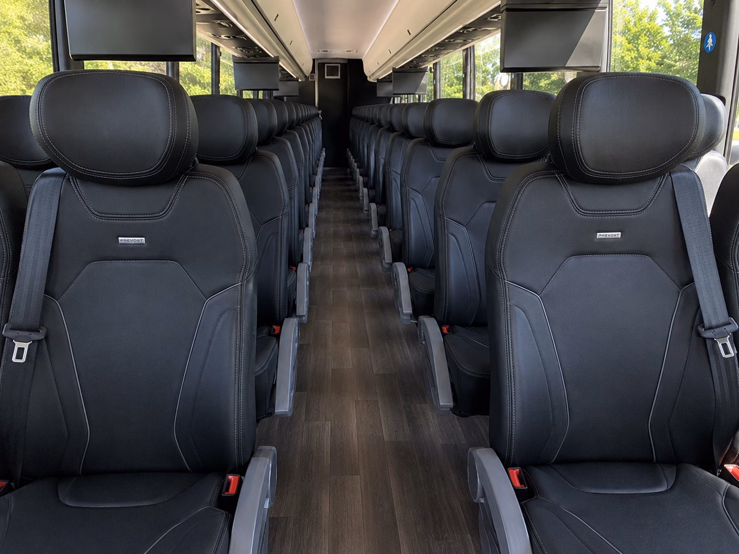 how seasonality and peak times affect charter bus rates in longmont colorado