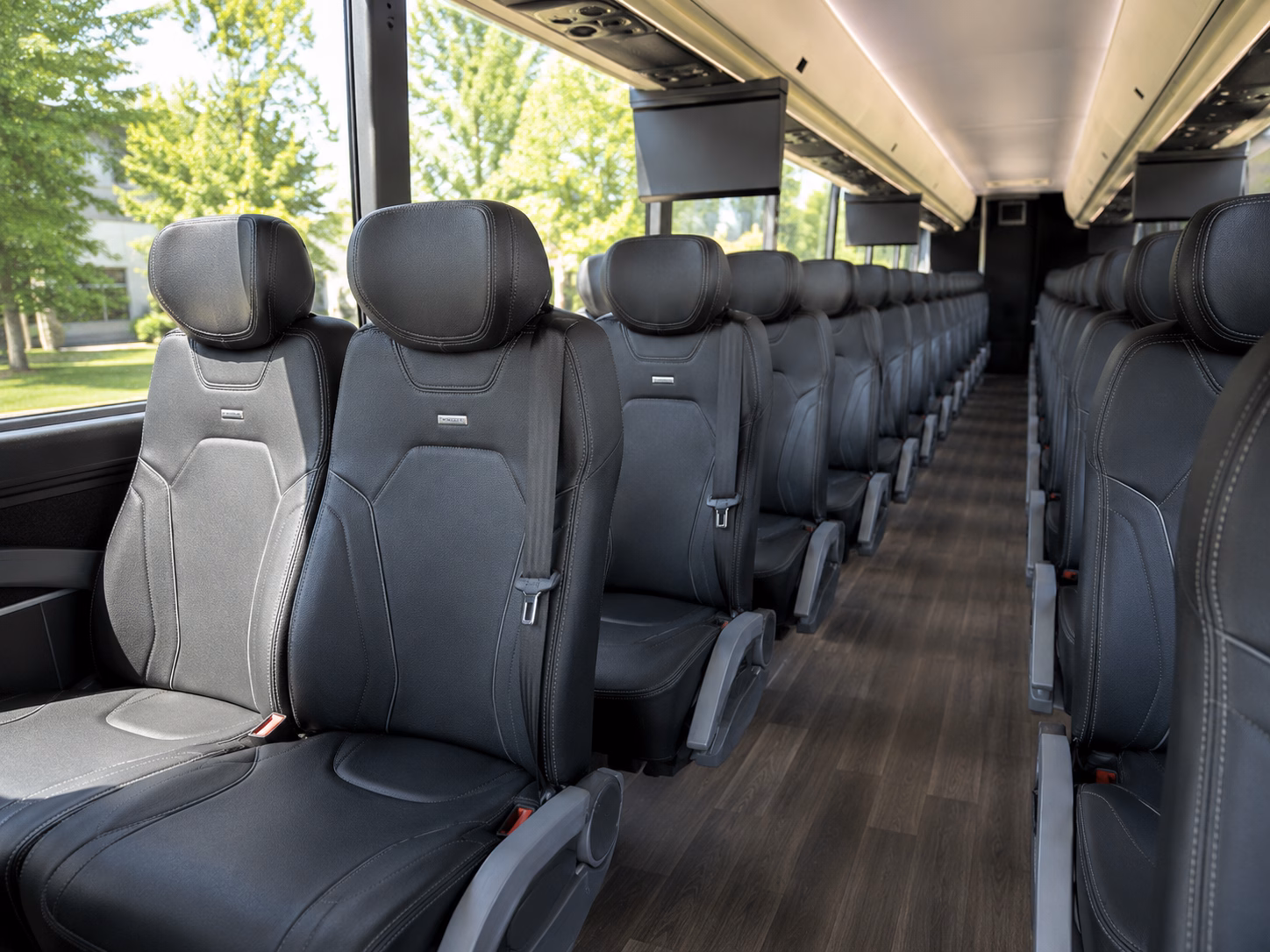 how your starting location affects charter bus rates in longmont colorado