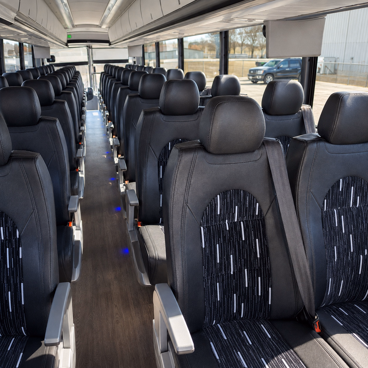 longmont employee transportation
