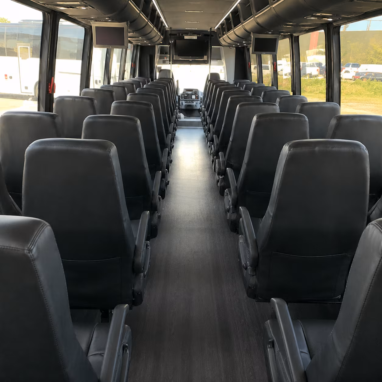 longmont event transportation