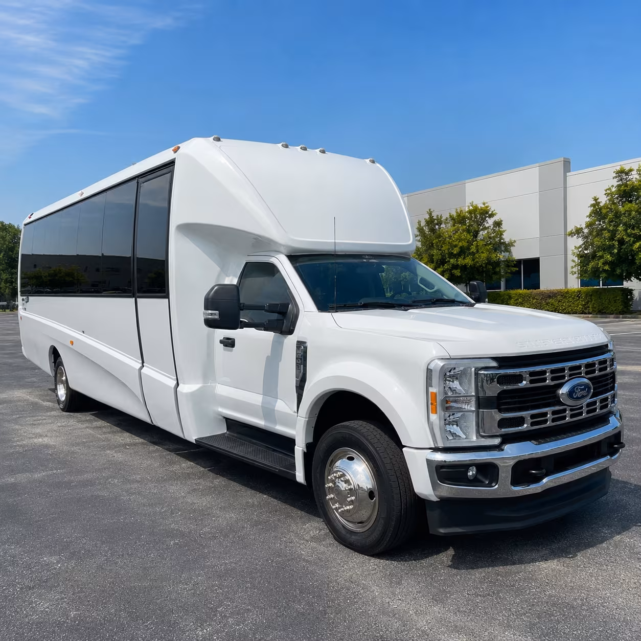 longmont field trip transportation