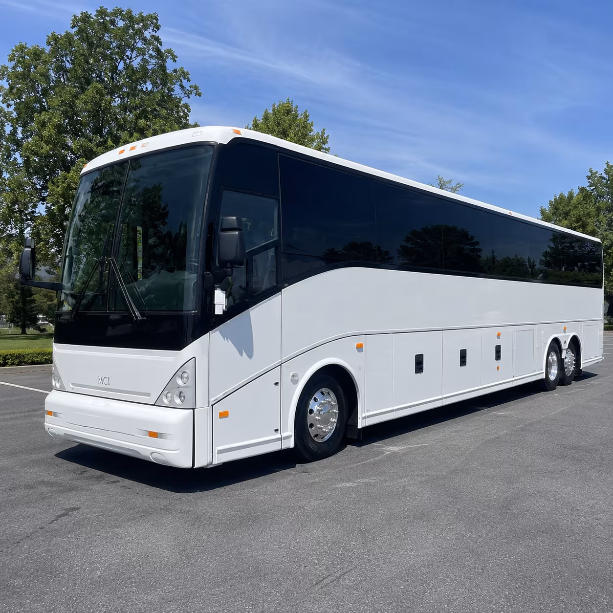 longmont long distance transportation onboard seating