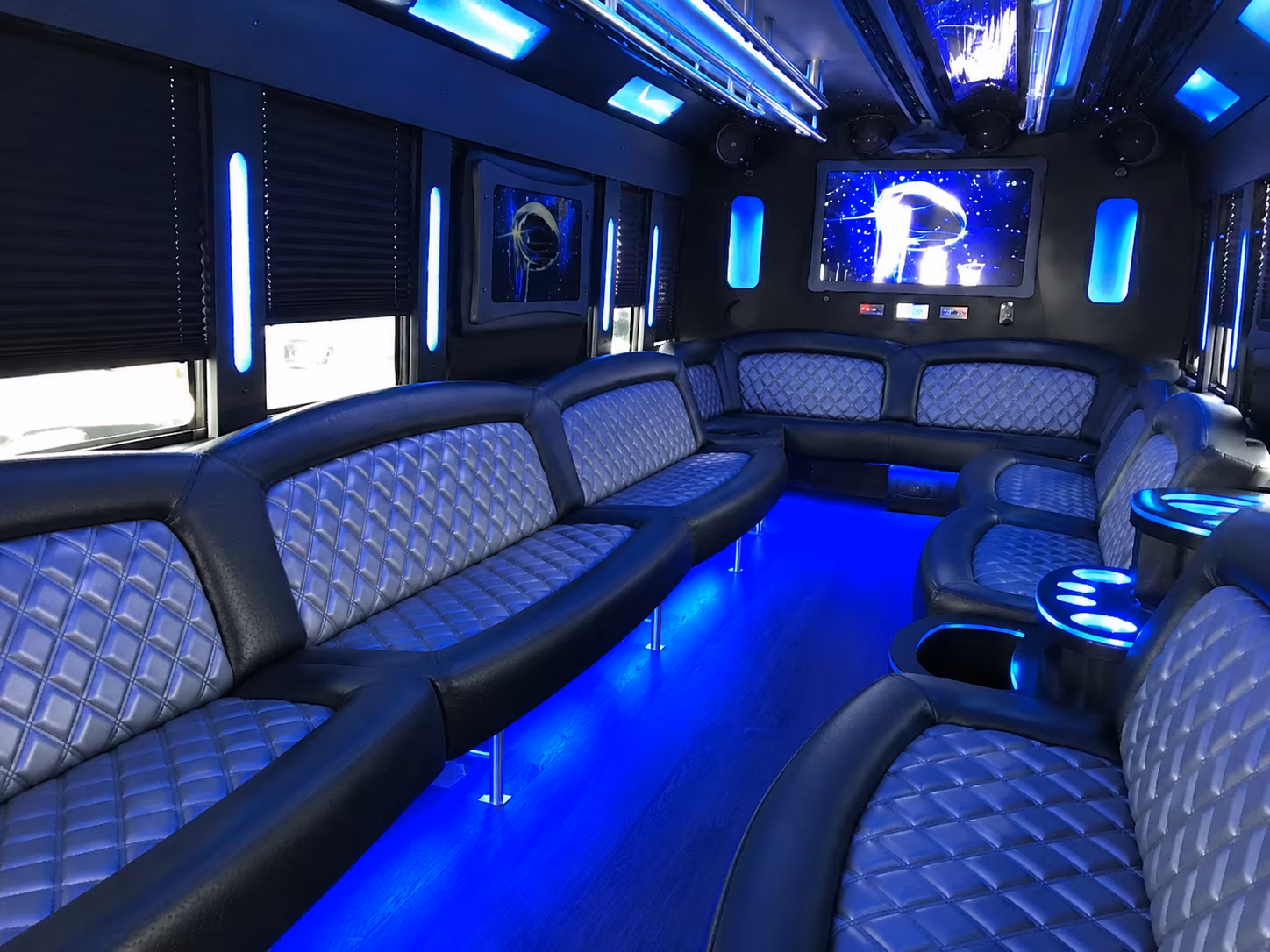 longmont party bus booking step 3