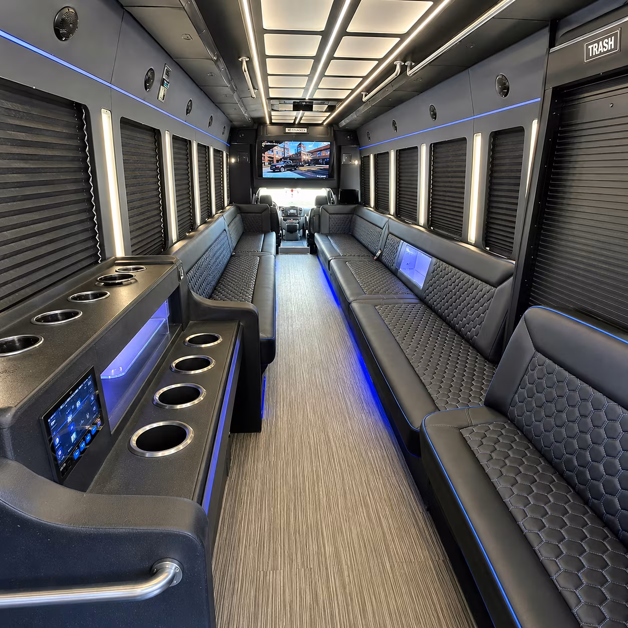 longmont prom transportation