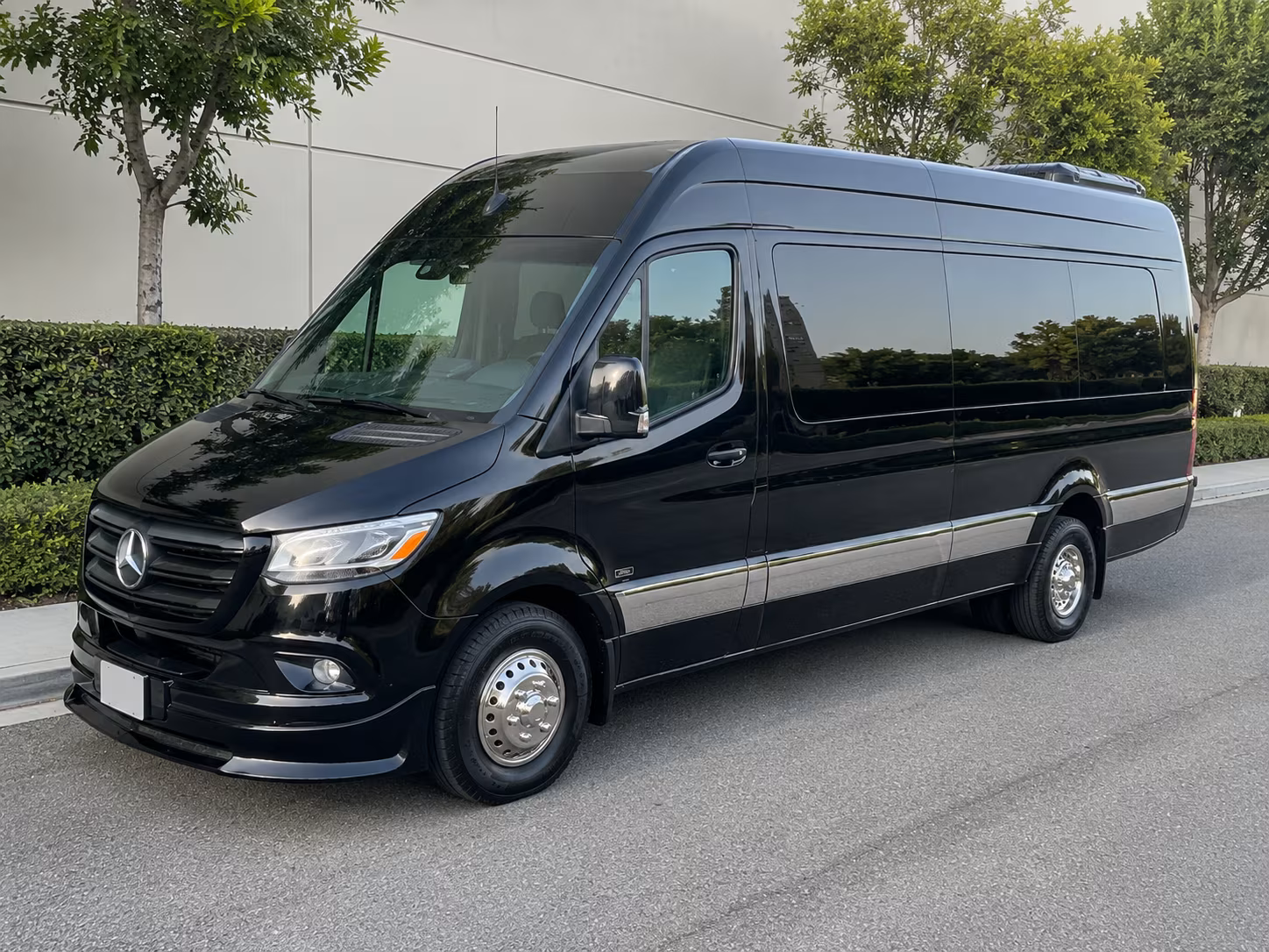 longmont school event transportation onboard seating