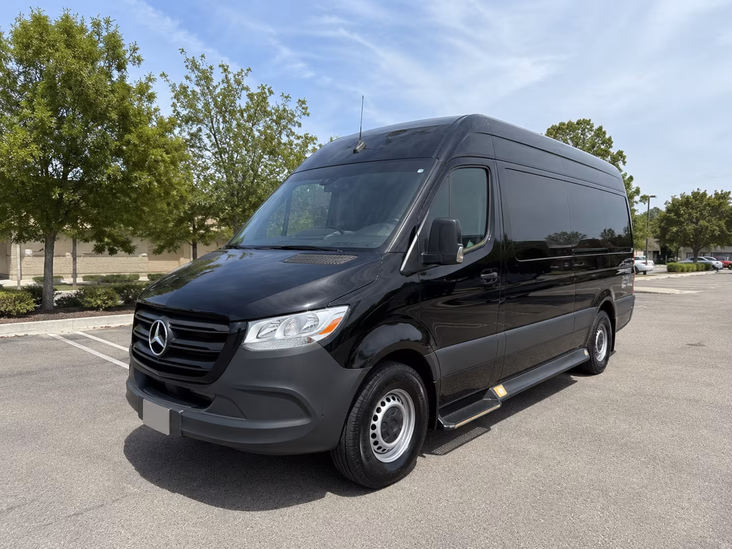 Longmont School Event Transportation