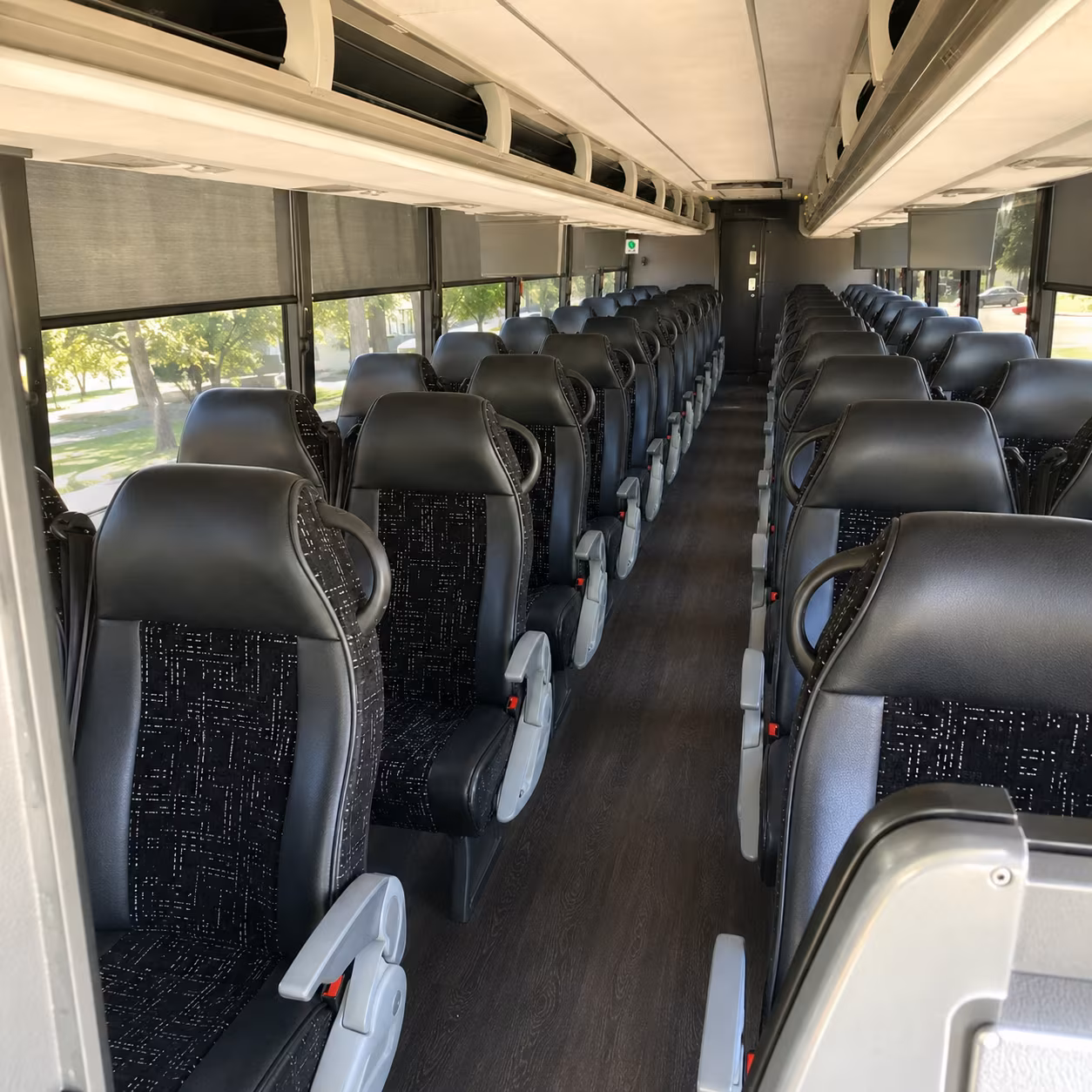 longmont sporting event transportation