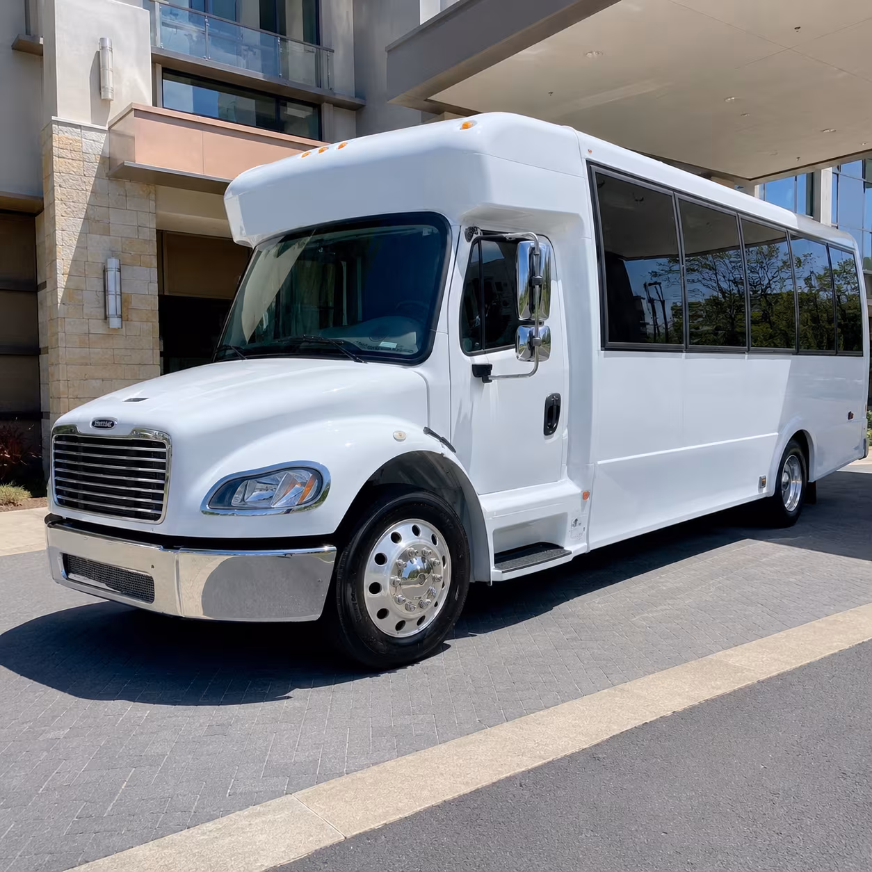 longmont wine tour brewery transportation onboard seating