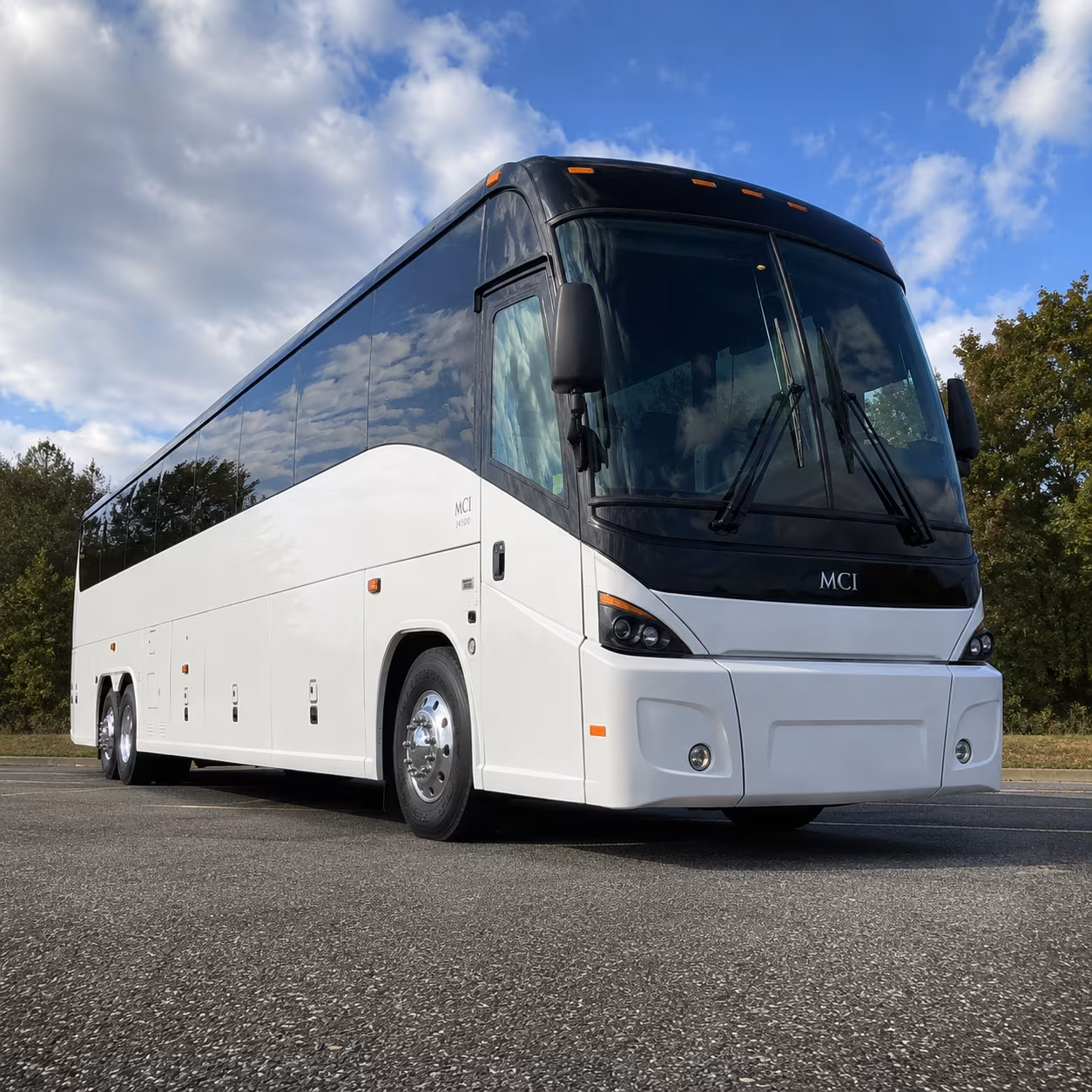 reduce parking pressure at your longmont campus with a shuttle program