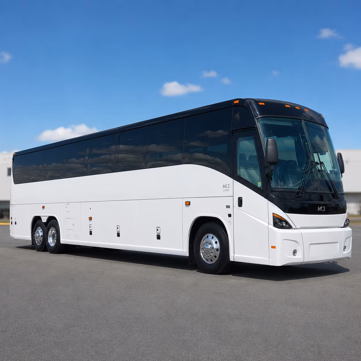 shuttle your team along the longmont boulder corridor every day