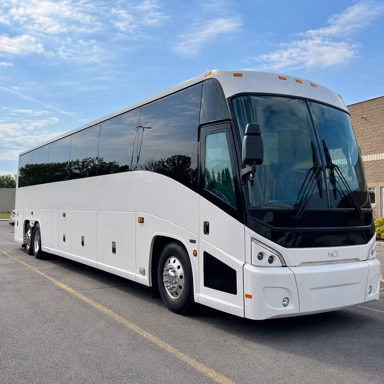 shuttle your team to denver international airport without the i 25 headache
