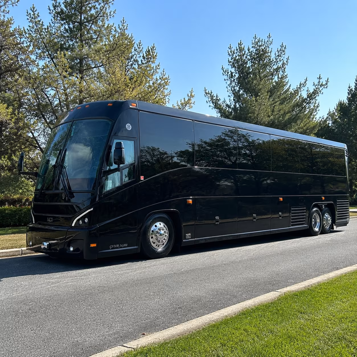 transportation for government events training and official travel in longmont