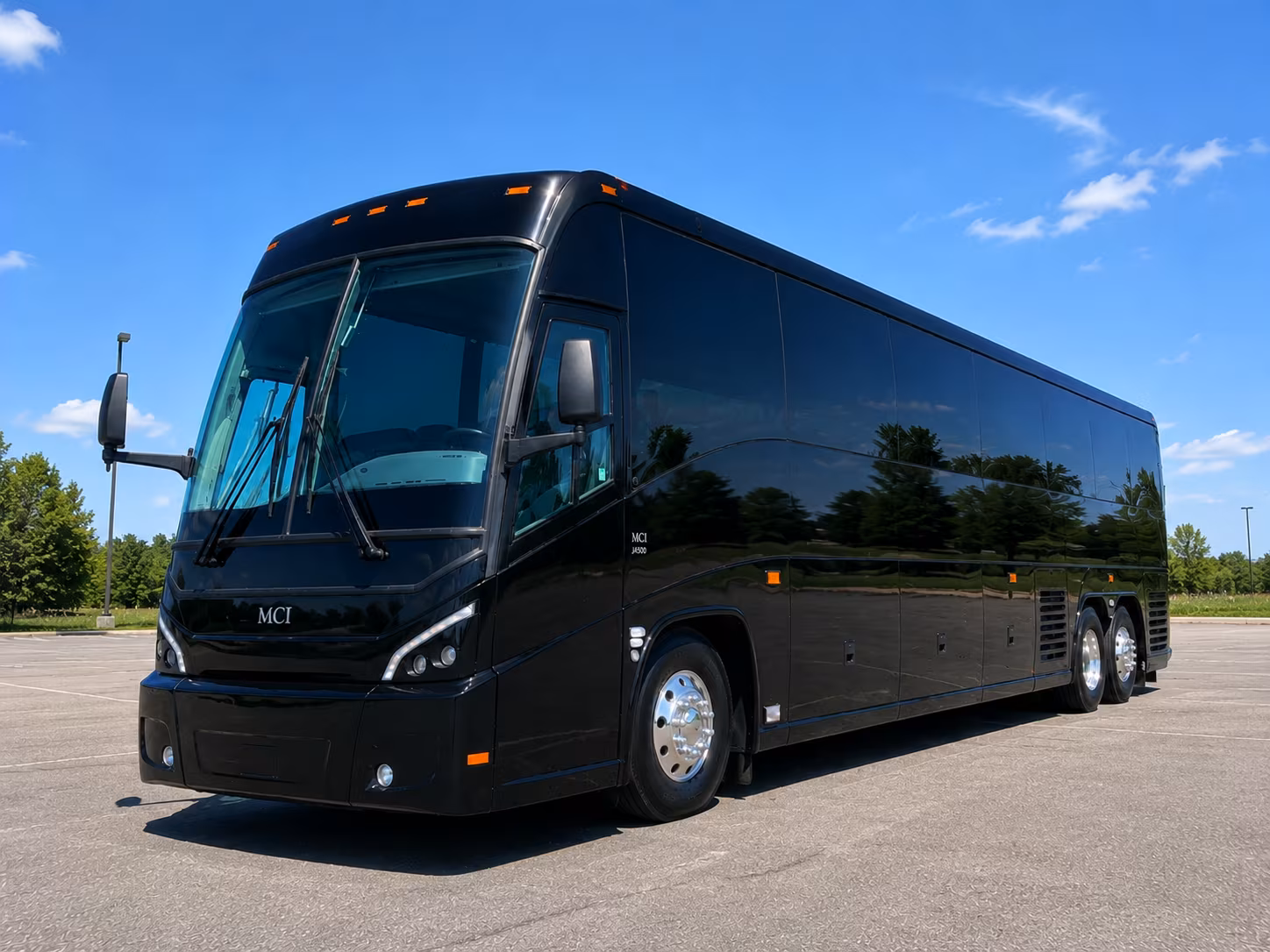 wedding shuttle buses between longmont hotels and your ceremony venue