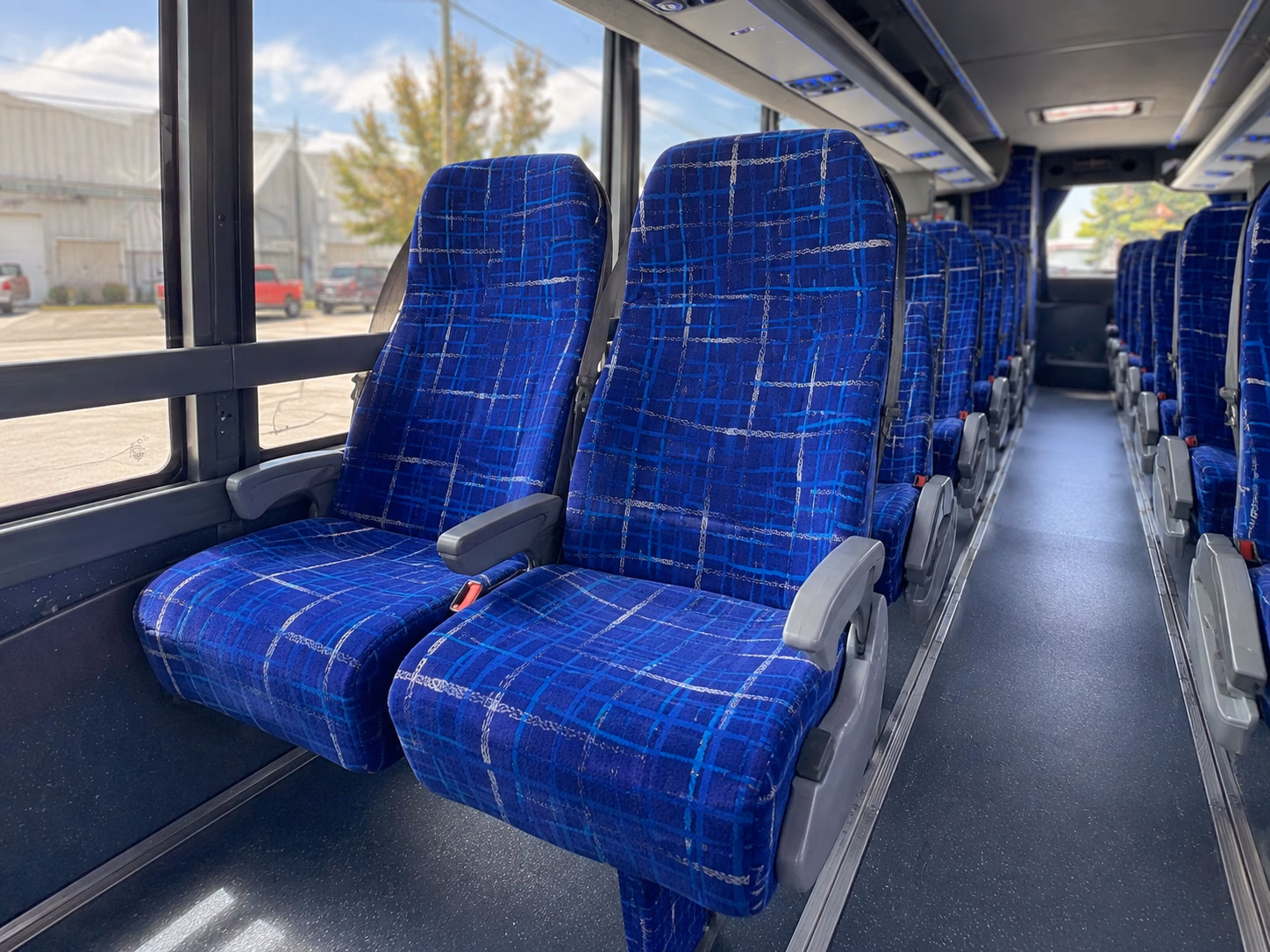 you re never limited to one bus or one price with longmontcharterbusservices com